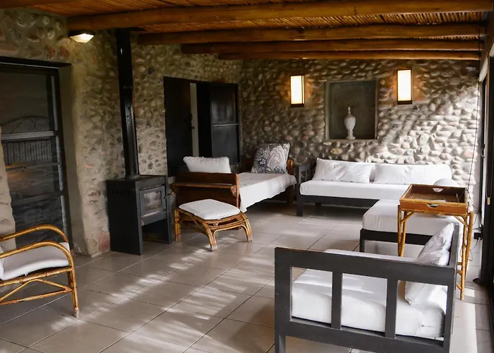 Cottage De Los Andes