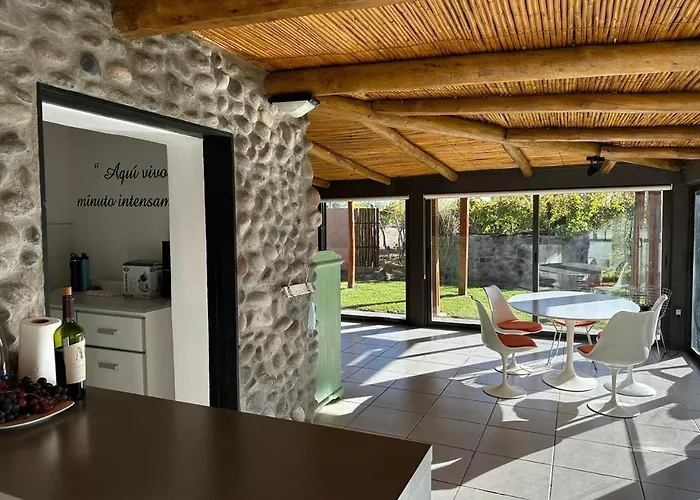 Cottage De Los Andes