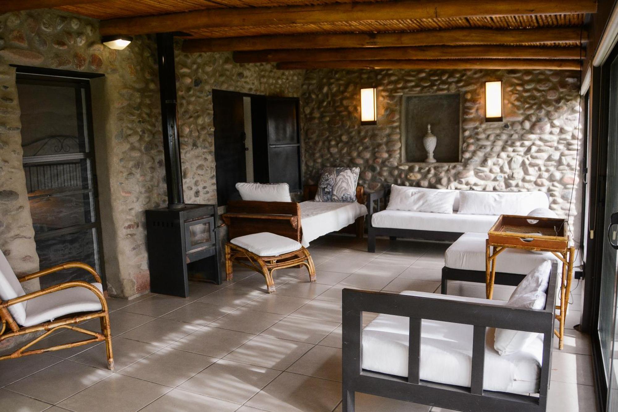 Holiday home De Andes
