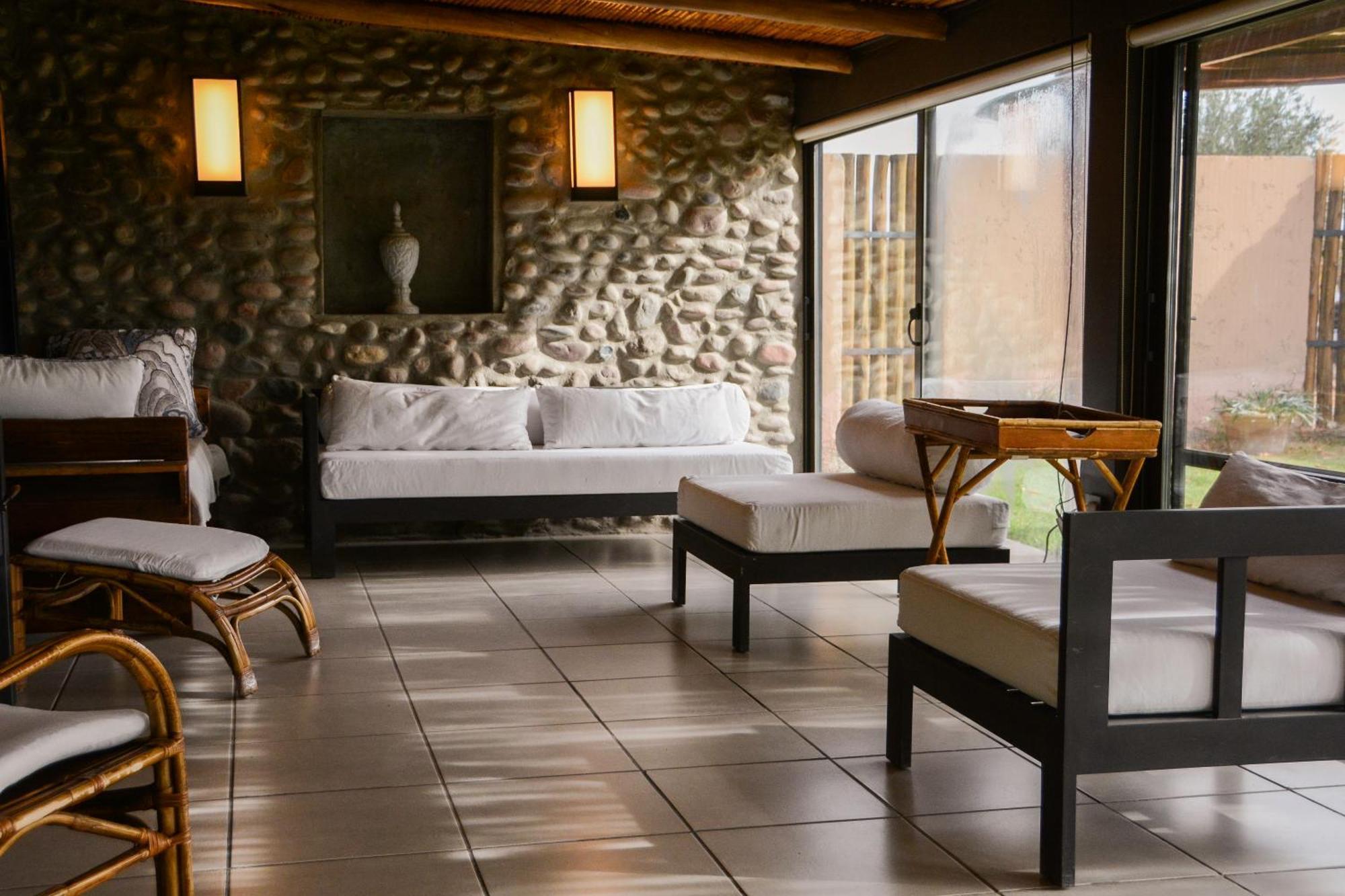 De Andes Holiday home *