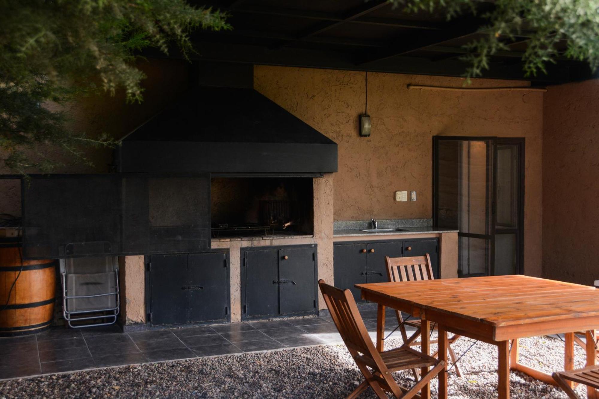 De Andes Holiday home