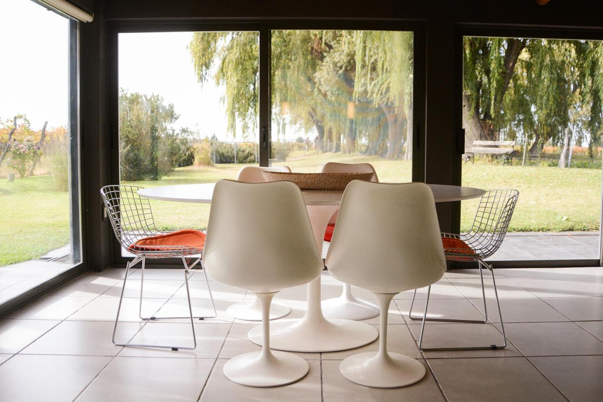 Holiday home De Andes