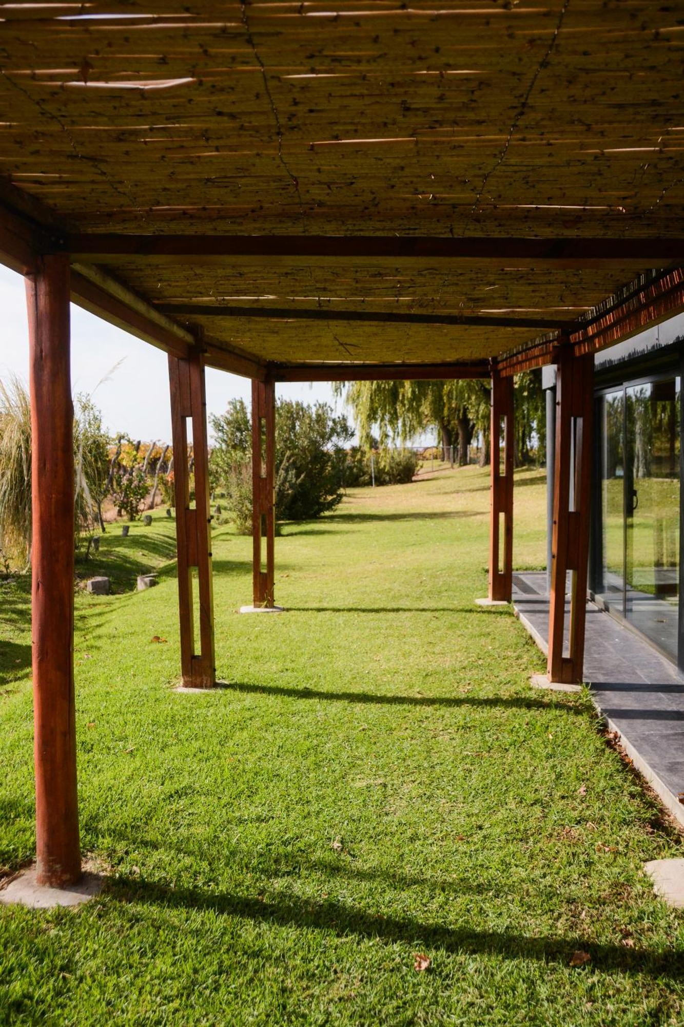 Holiday home De Andes Mendoza