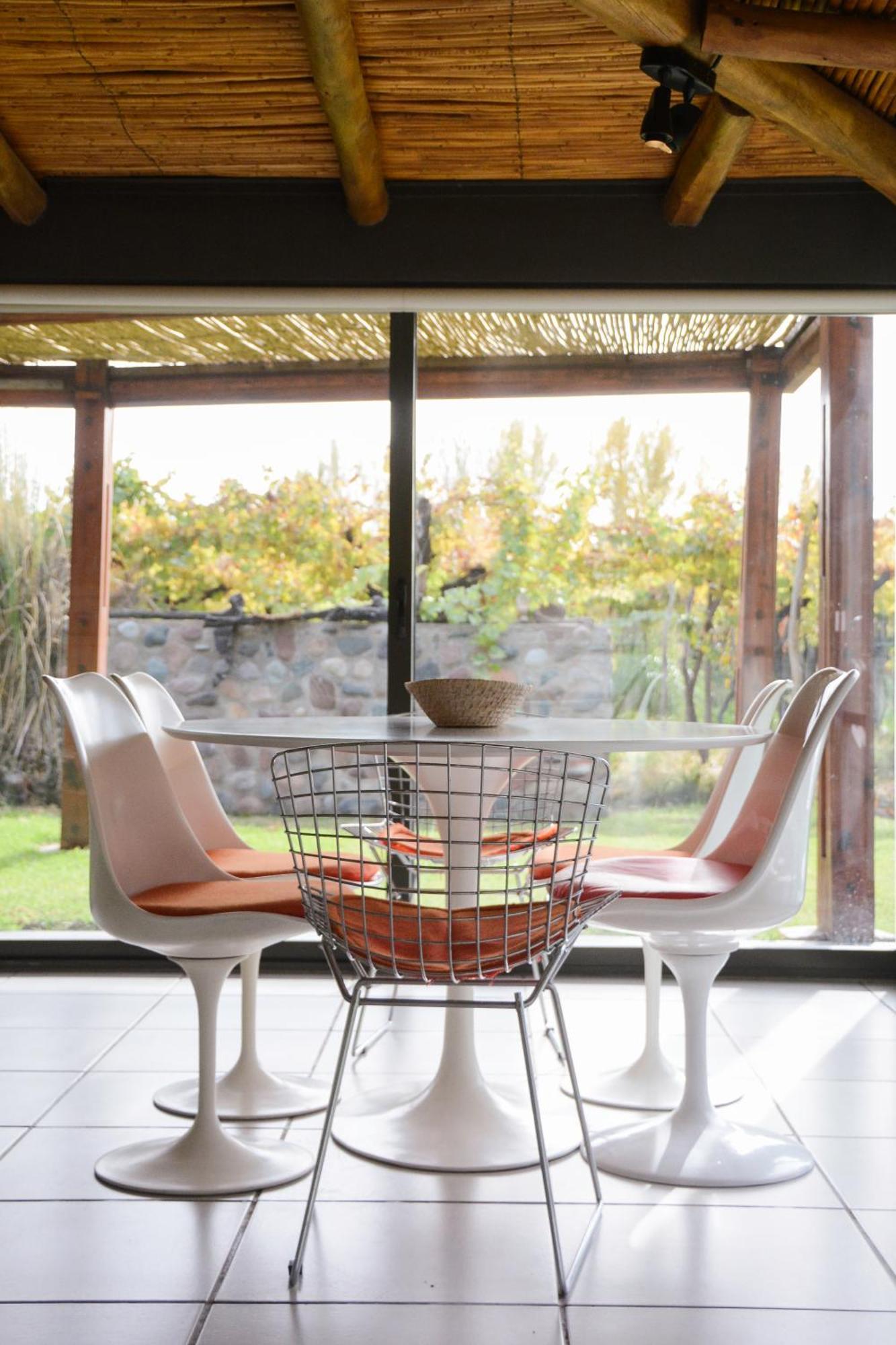 Holiday home De Andes
