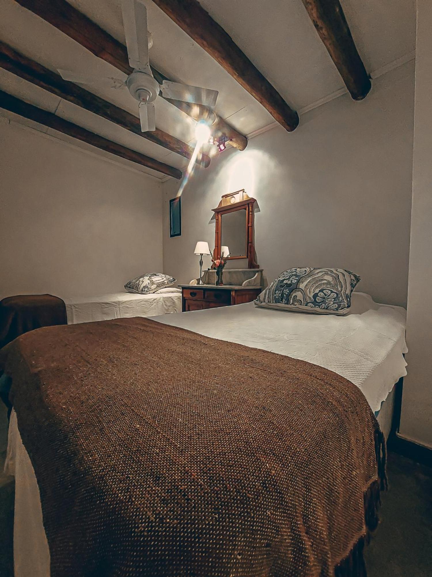 De Andes Holiday home *