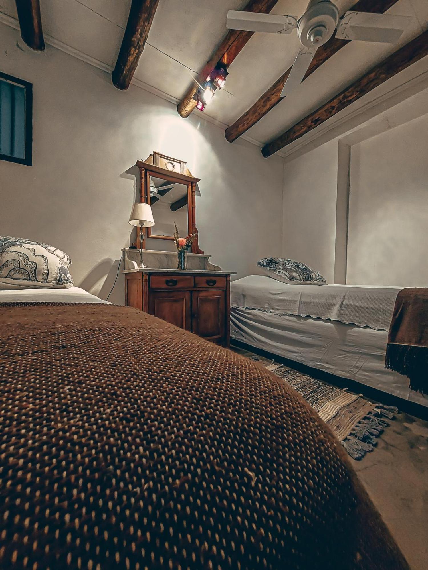 De Andes Holiday home