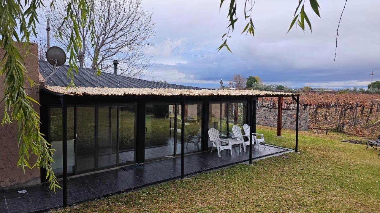 Holiday home De Andes *