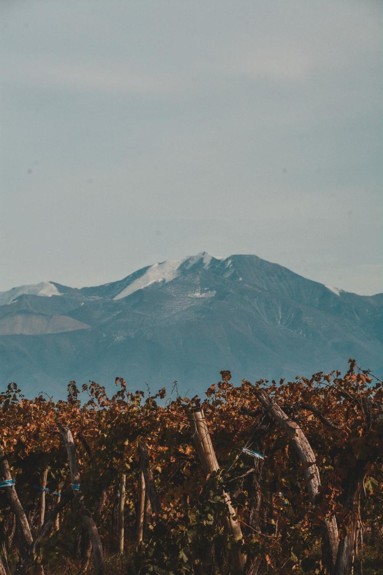 Сasa de vacaciones De Andes *